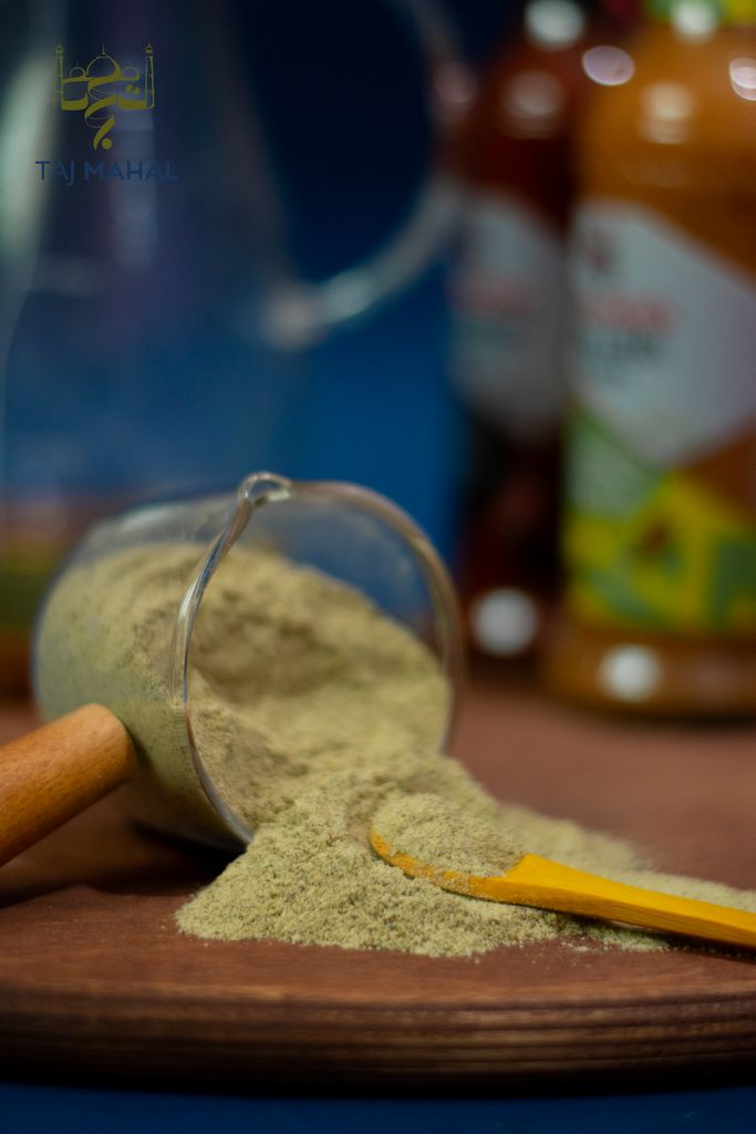 ادویه سیب زمینی