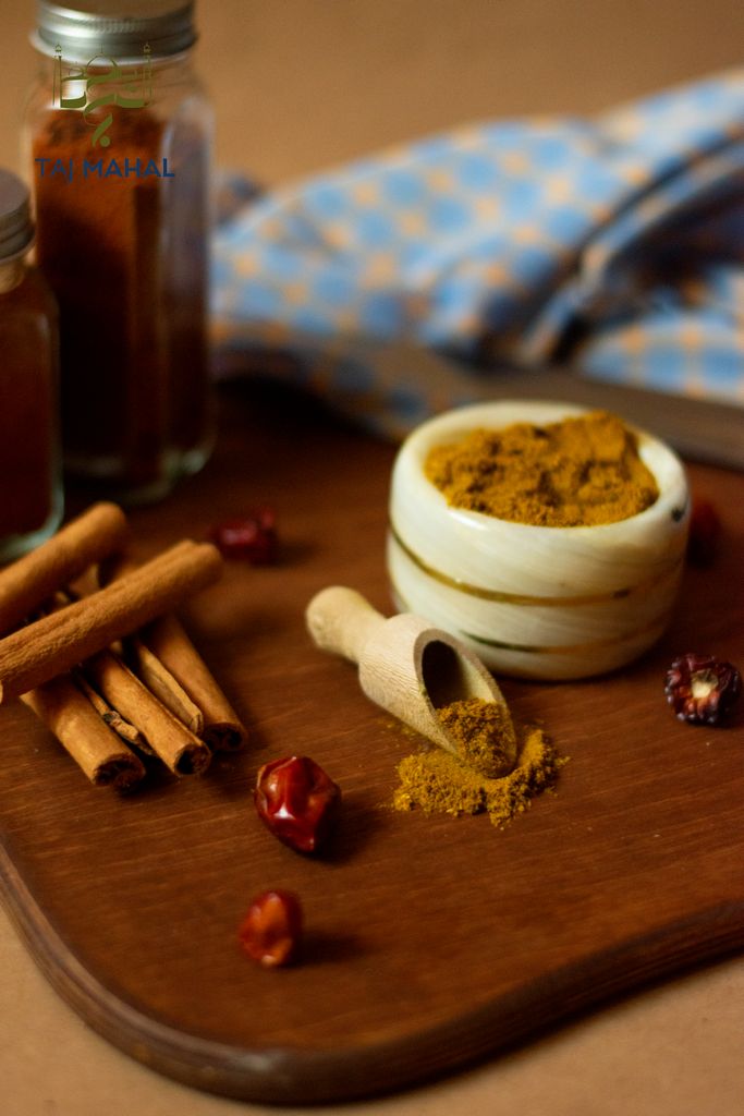 ادویه ابگوشت