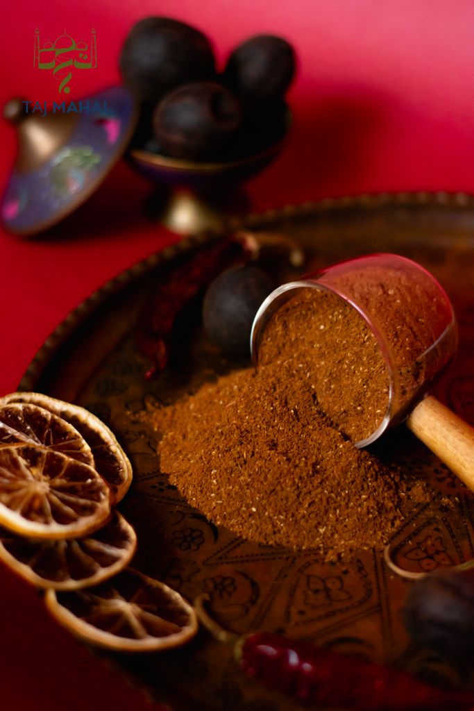 ادویه بهارات