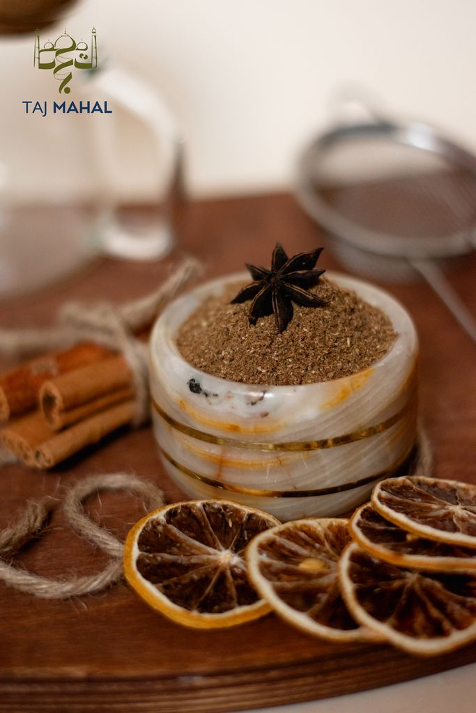 چای ماسالا