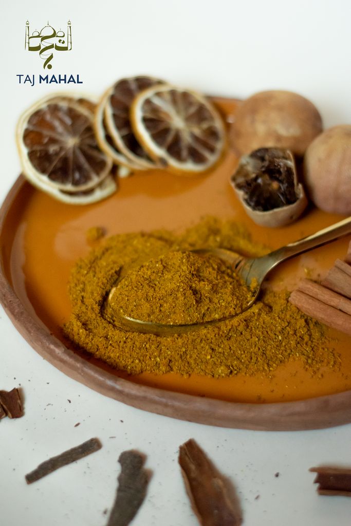 کاری هندی